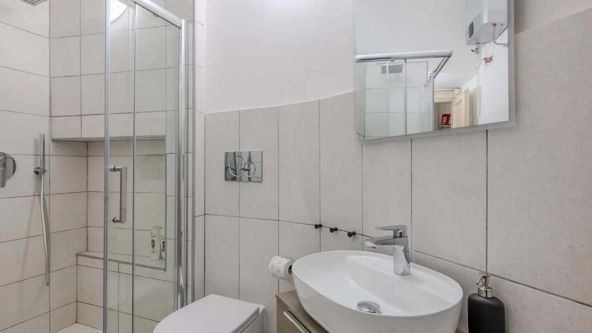 Apartamento Appartamento Storico In Zona Barberini Roma
