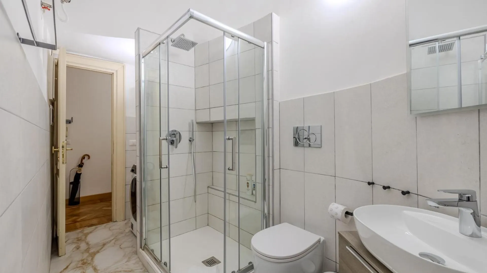 Appartamento Storico In Zona Barberini Roma 0*,