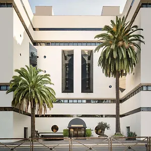 Hotell Mercure Centro Colosseo, Rom